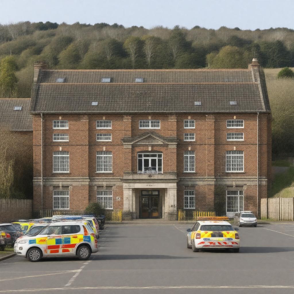 Dorset County Hospital